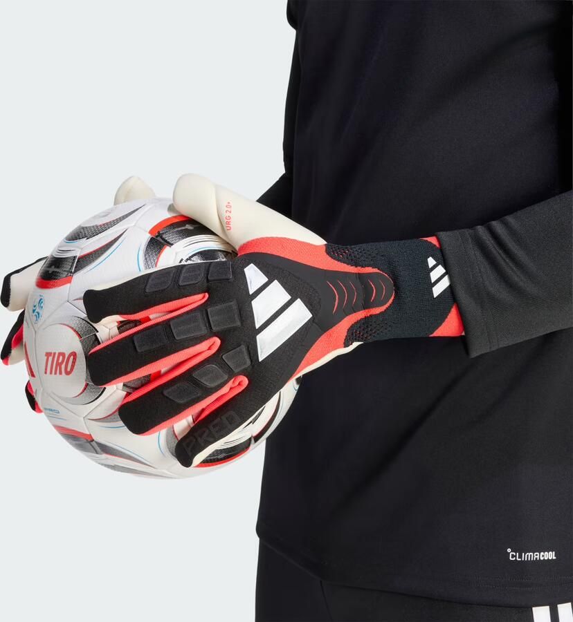 Adidas PREDATOR PRO KEEPERSHANDSCHOEN - Foto 3