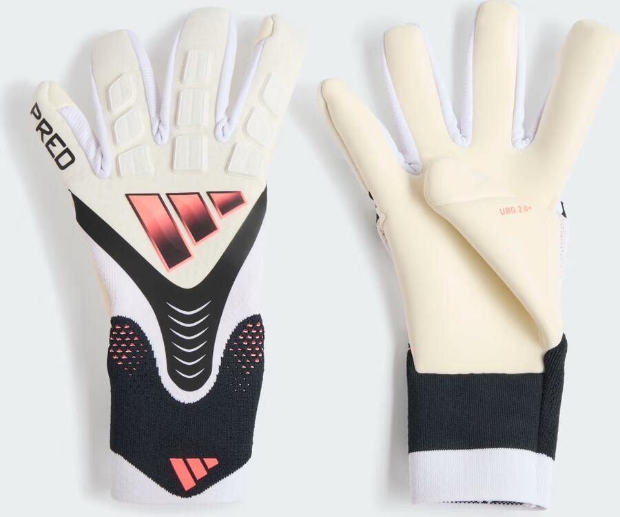 Adidas Predator Pro Keepershandschoen - Foto 5