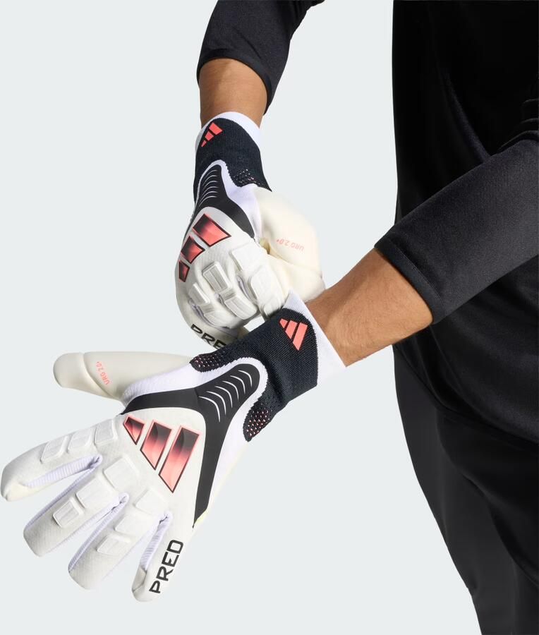 Adidas Predator Pro Keepershandschoen - Foto 4