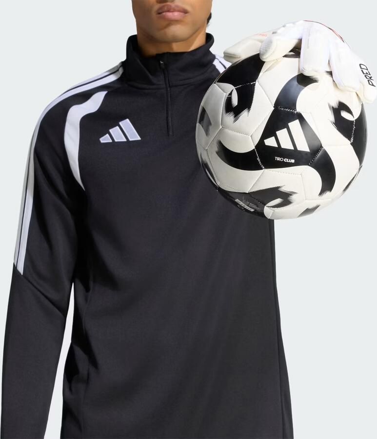 Adidas Predator Pro Keepershandschoen - Foto 3