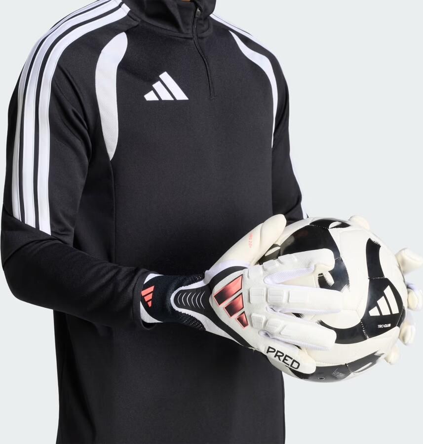 Adidas Predator Pro Keepershandschoen - Foto 2