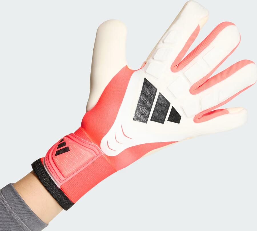 Adidas PREDATOR PRO KEEPERSHANDSCHOEN JUNIOR