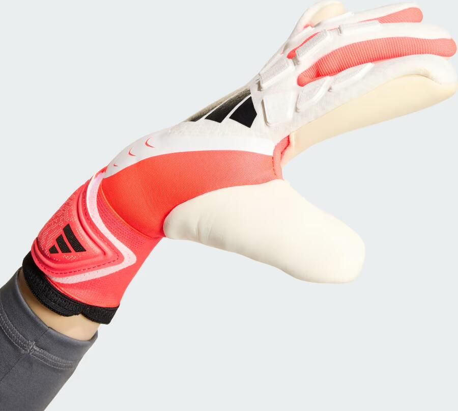 Adidas PREDATOR PRO KEEPERSHANDSCHOEN JUNIOR - Foto 4