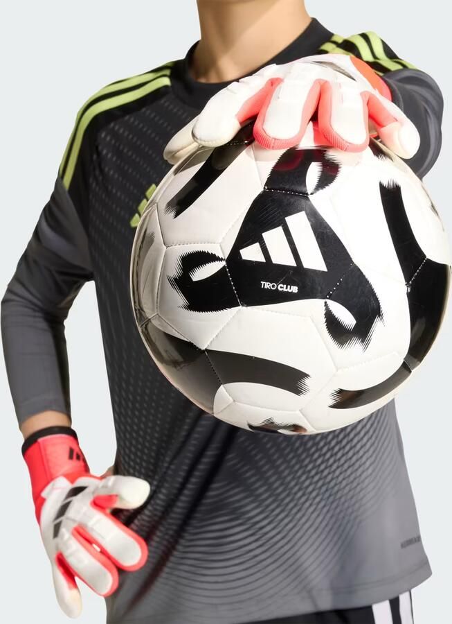 Adidas PREDATOR PRO KEEPERSHANDSCHOEN JUNIOR - Foto 6