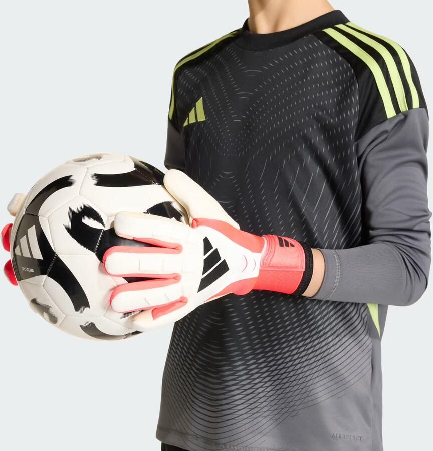 Adidas PREDATOR PRO KEEPERSHANDSCHOEN JUNIOR - Foto 3
