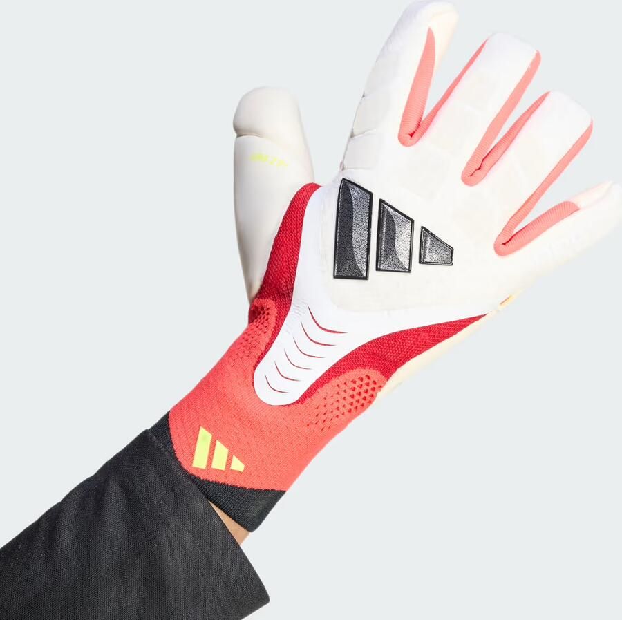 Adidas PREDATOR PRO KEEPERSHANDSCHOENEN