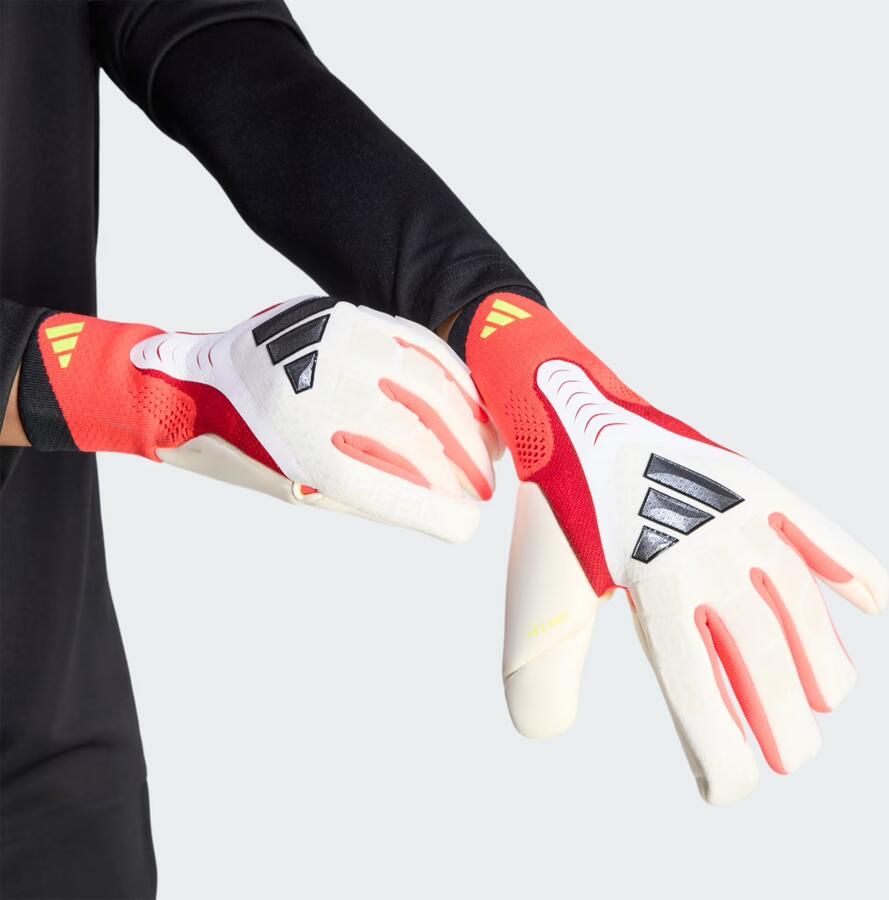 Adidas PREDATOR PRO KEEPERSHANDSCHOENEN - Foto 2