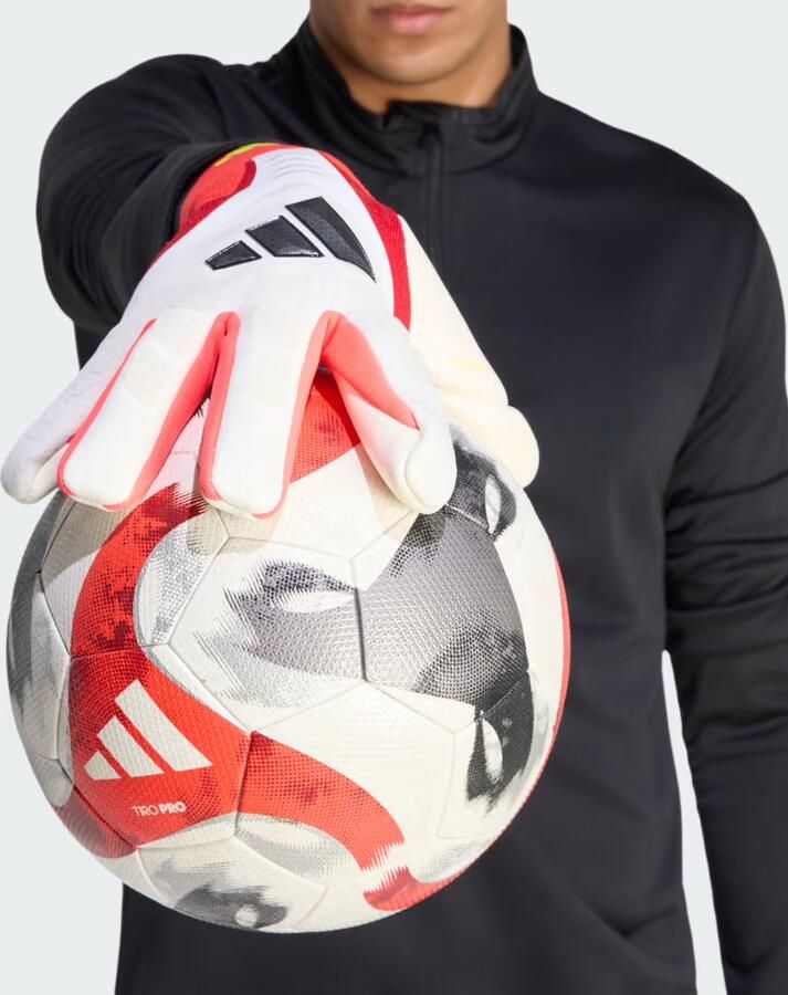 Adidas PREDATOR PRO KEEPERSHANDSCHOENEN - Foto 4