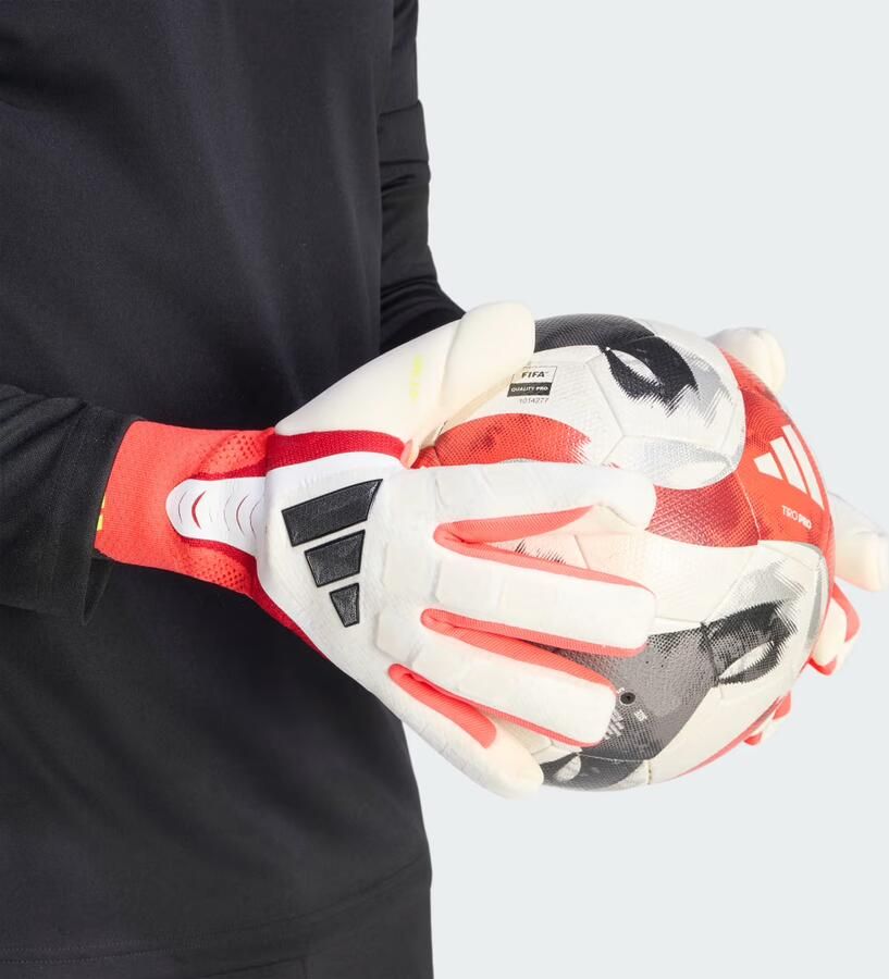 Adidas PREDATOR PRO KEEPERSHANDSCHOENEN - Foto 3
