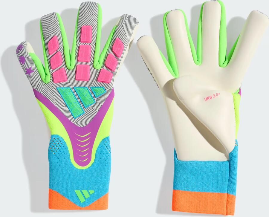 Adidas PREDATOR PRO KEEPERSHANDSCHOENEN - Foto 5