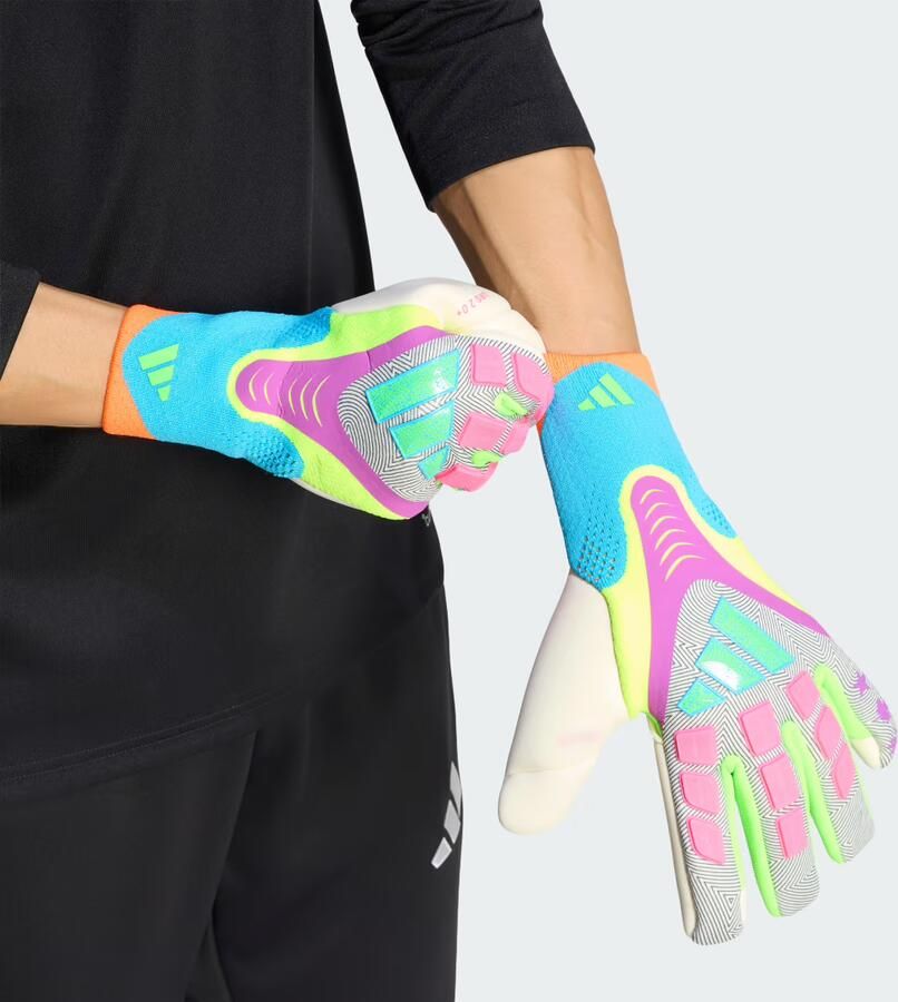 Adidas PREDATOR PRO KEEPERSHANDSCHOENEN - Foto 3
