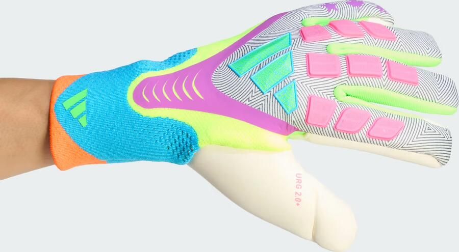 Adidas PREDATOR PRO KEEPERSHANDSCHOENEN - Foto 6
