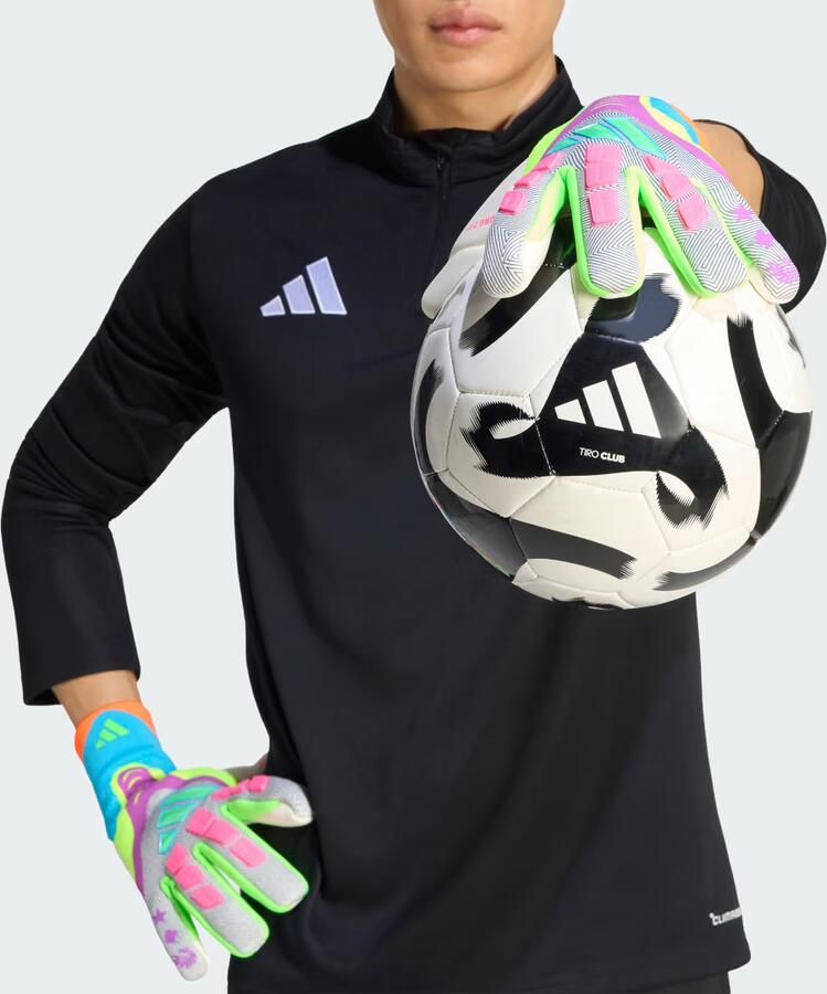Adidas PREDATOR PRO KEEPERSHANDSCHOENEN - Foto 4