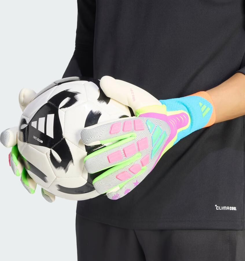 Adidas PREDATOR PRO KEEPERSHANDSCHOENEN - Foto 2