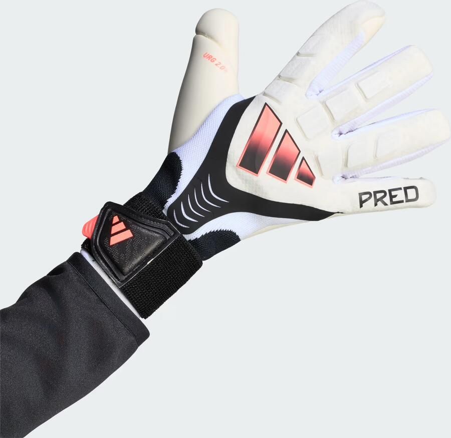 Adidas Predator Pro Strap Keepershandschoen