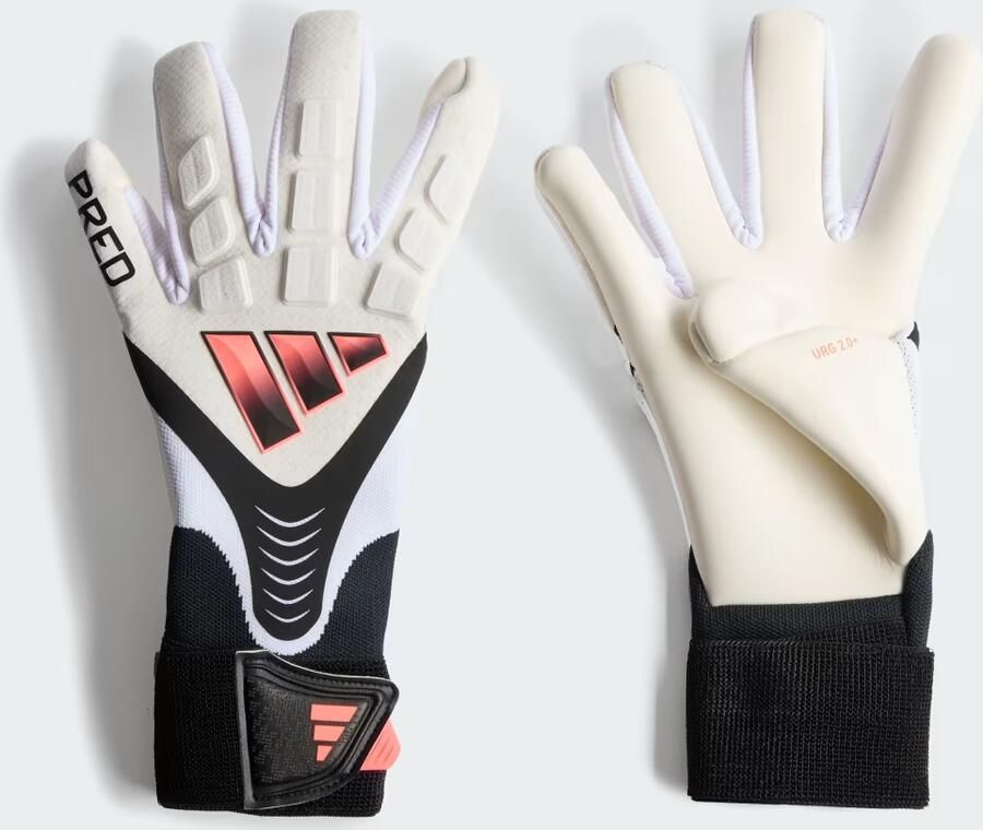 Adidas Predator Pro Strap Keepershandschoen - Foto 4
