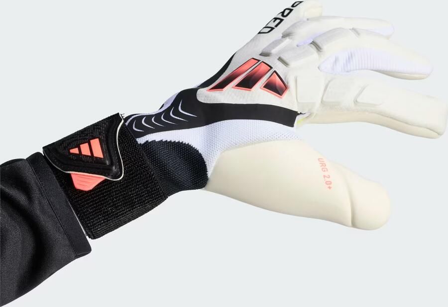 Adidas Predator Pro Strap Keepershandschoen - Foto 6
