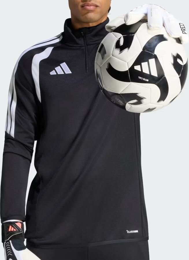 Adidas Predator Pro Strap Keepershandschoen - Foto 5