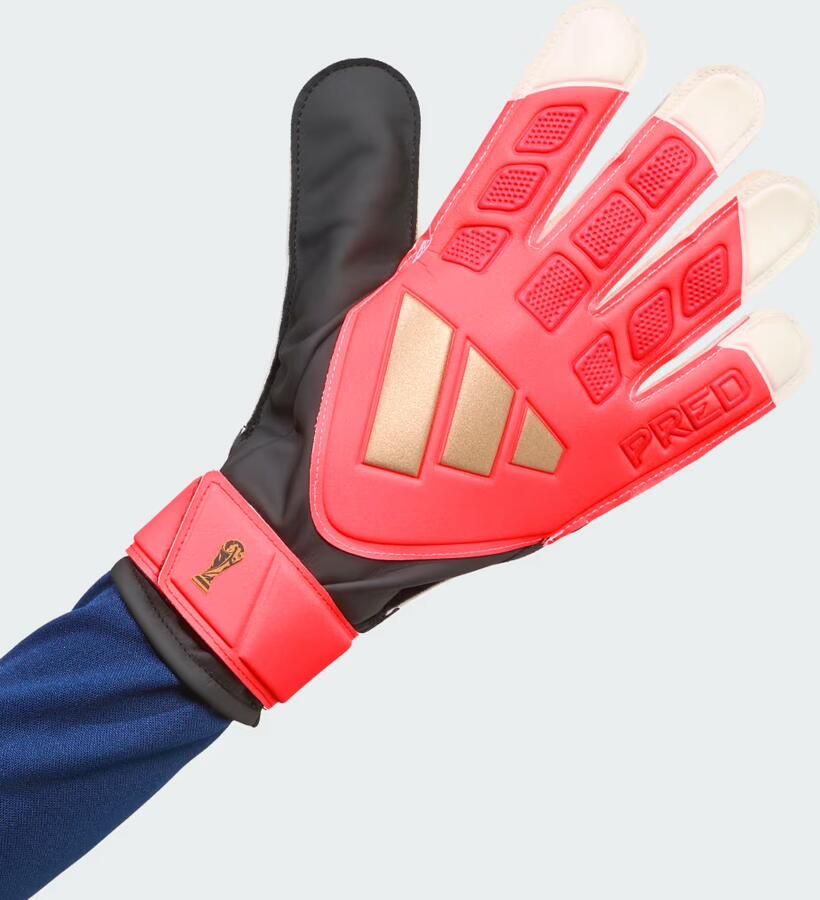 Adidas Predator Training Goalkeeper Glove