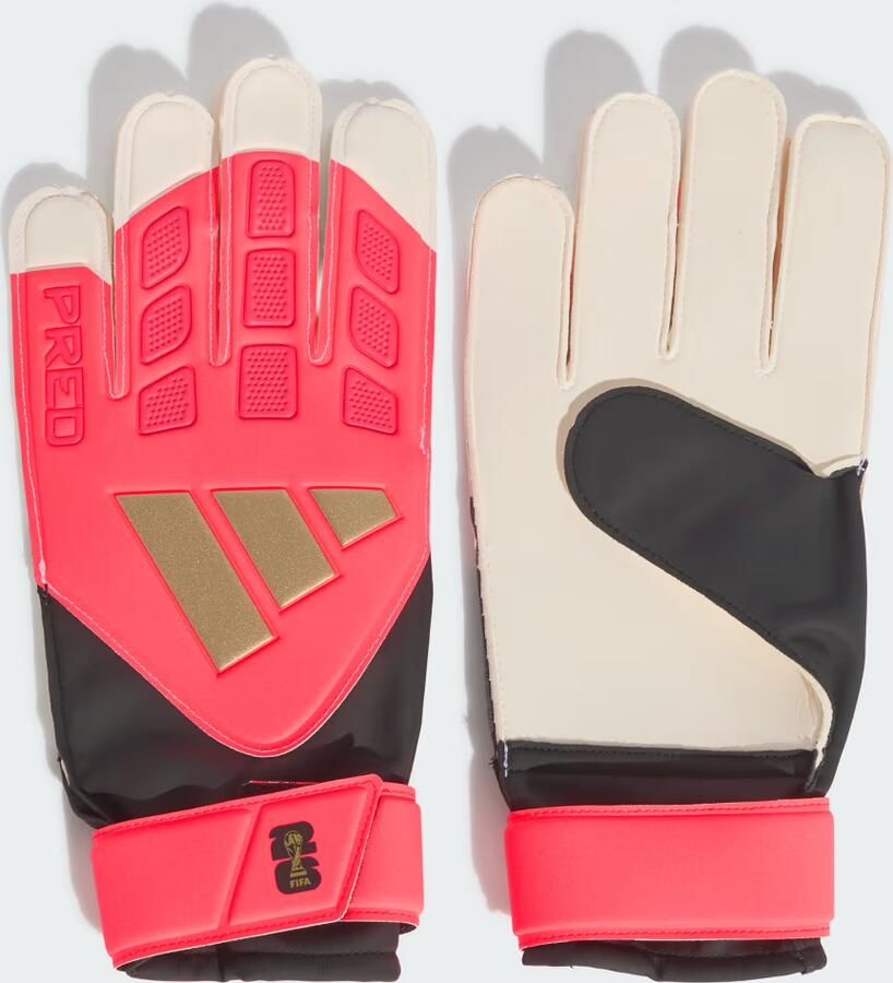 Adidas Predator Training Goalkeeper Glove - Foto 4