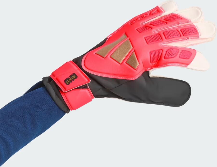 Adidas Predator Training Goalkeeper Glove - Foto 6