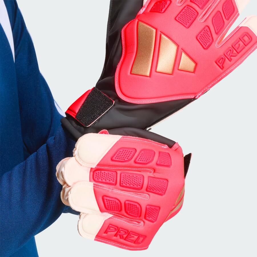 Adidas Predator Training Goalkeeper Glove - Foto 2