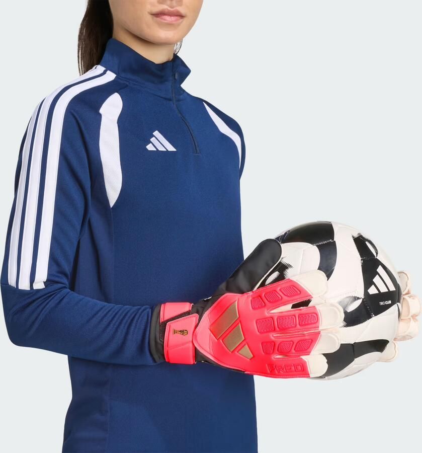 Adidas Predator Training Goalkeeper Glove - Foto 3