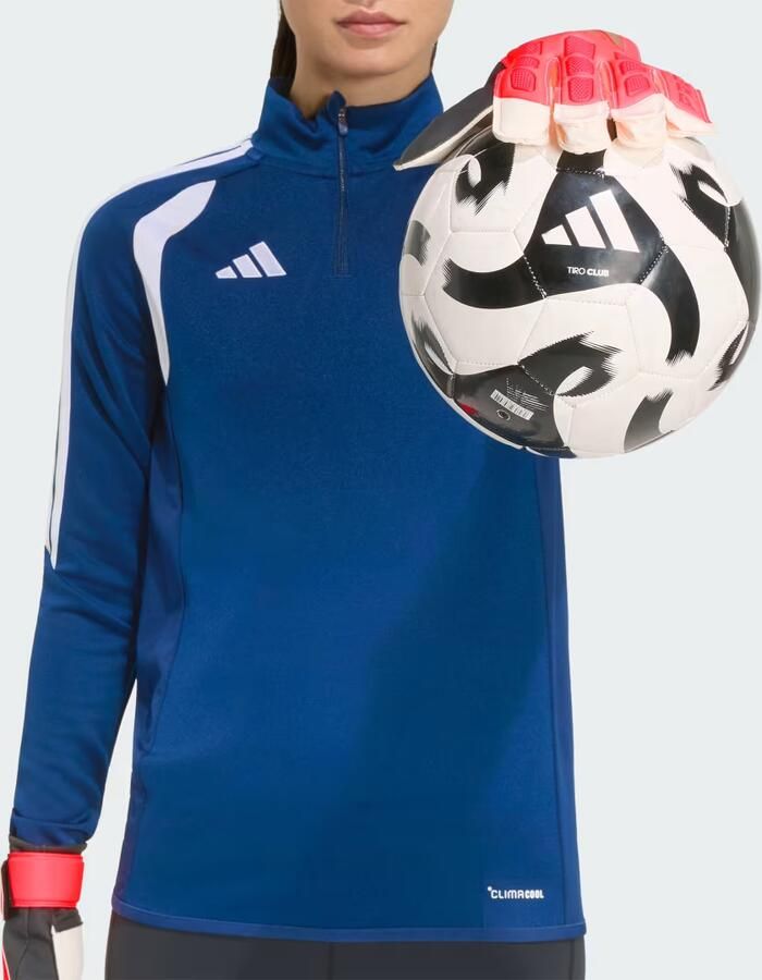 Adidas Predator Training Goalkeeper Glove - Foto 5