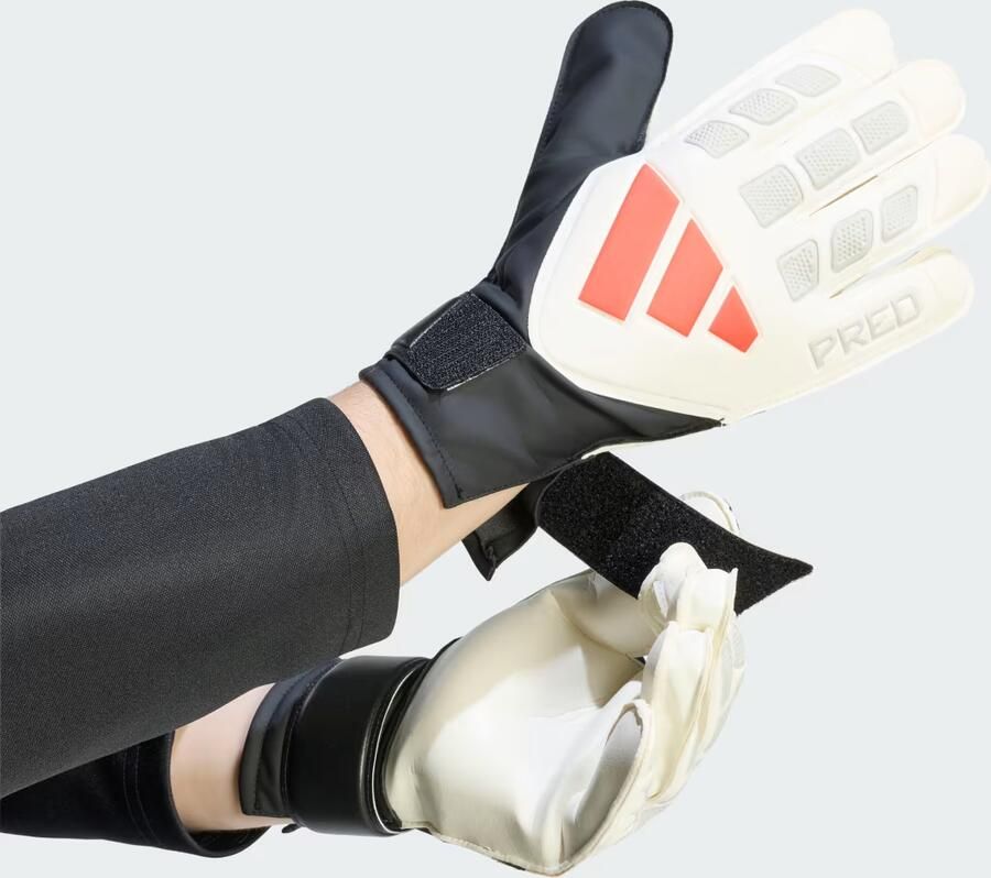 Adidas Predator Training Goalkeeper Glove - Foto 5
