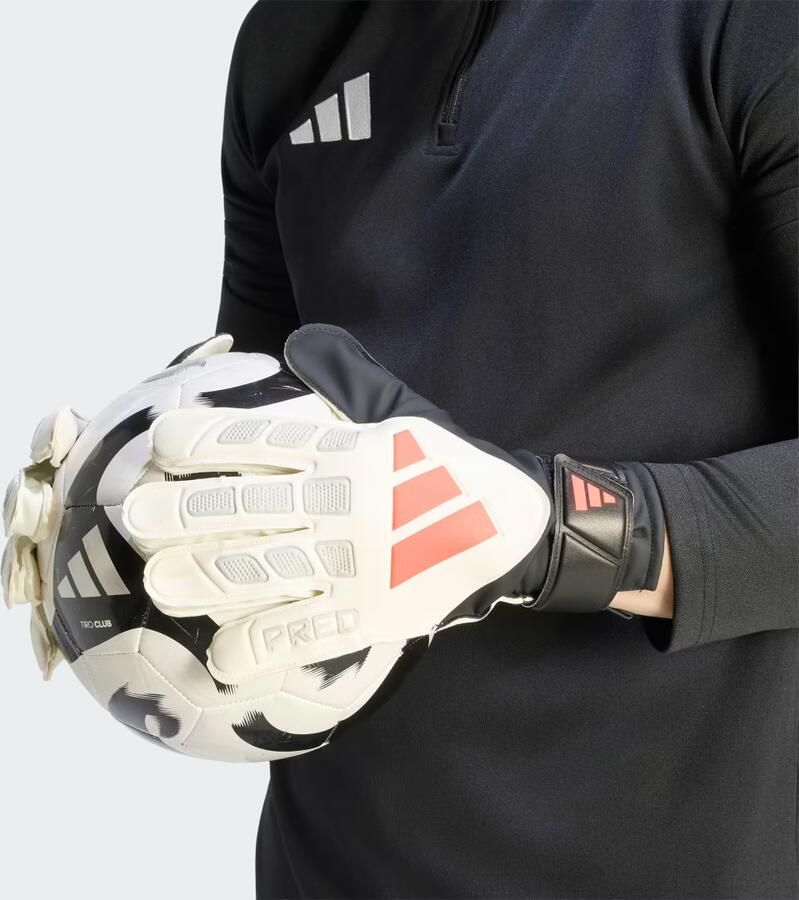 Adidas Predator Training Goalkeeper Glove - Foto 4