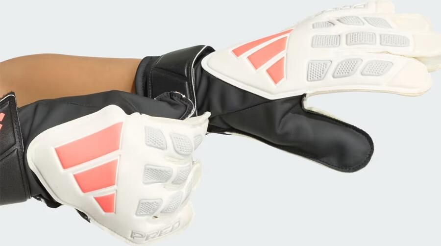 Adidas Predator Training Junior Goalkeeper Glove - Foto 6