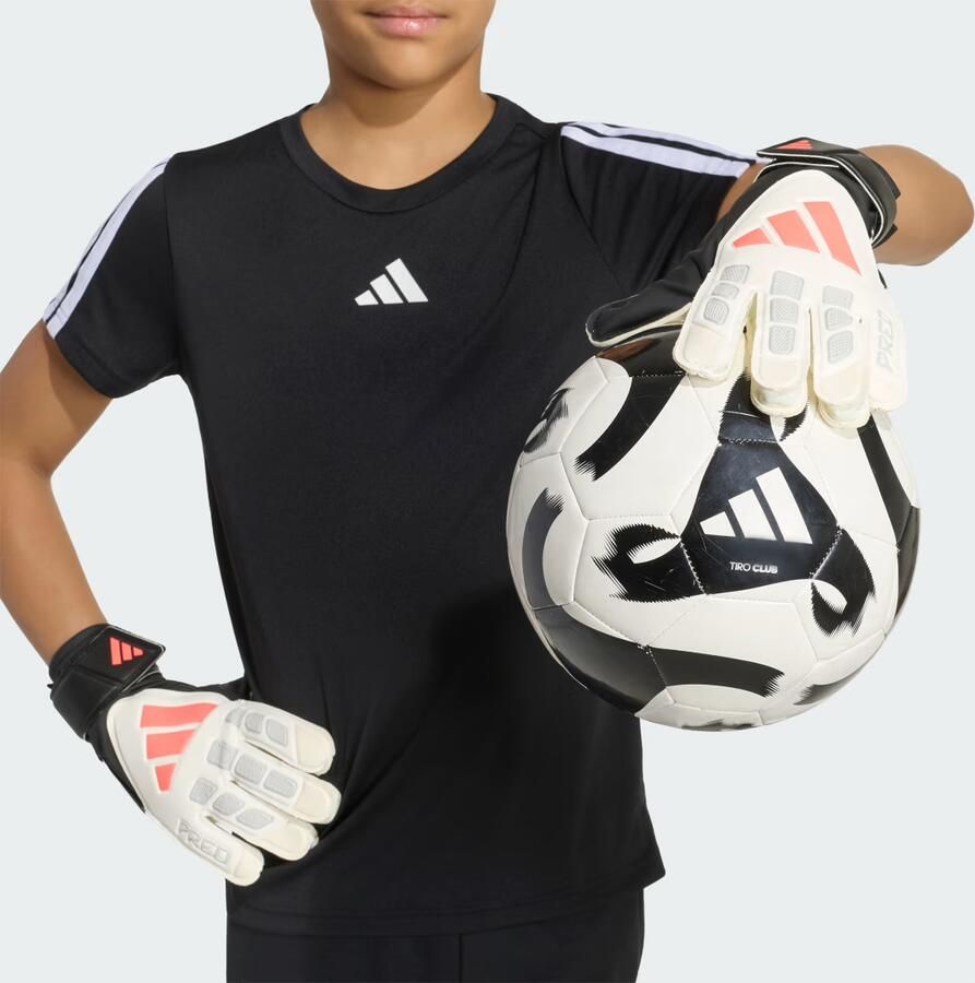 Adidas Predator Training Junior Goalkeeper Glove - Foto 3