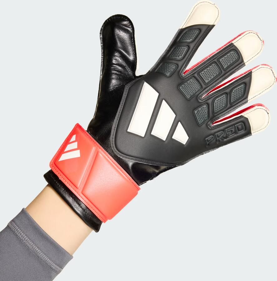 Adidas Predator Training Junior Keepershandschoenen