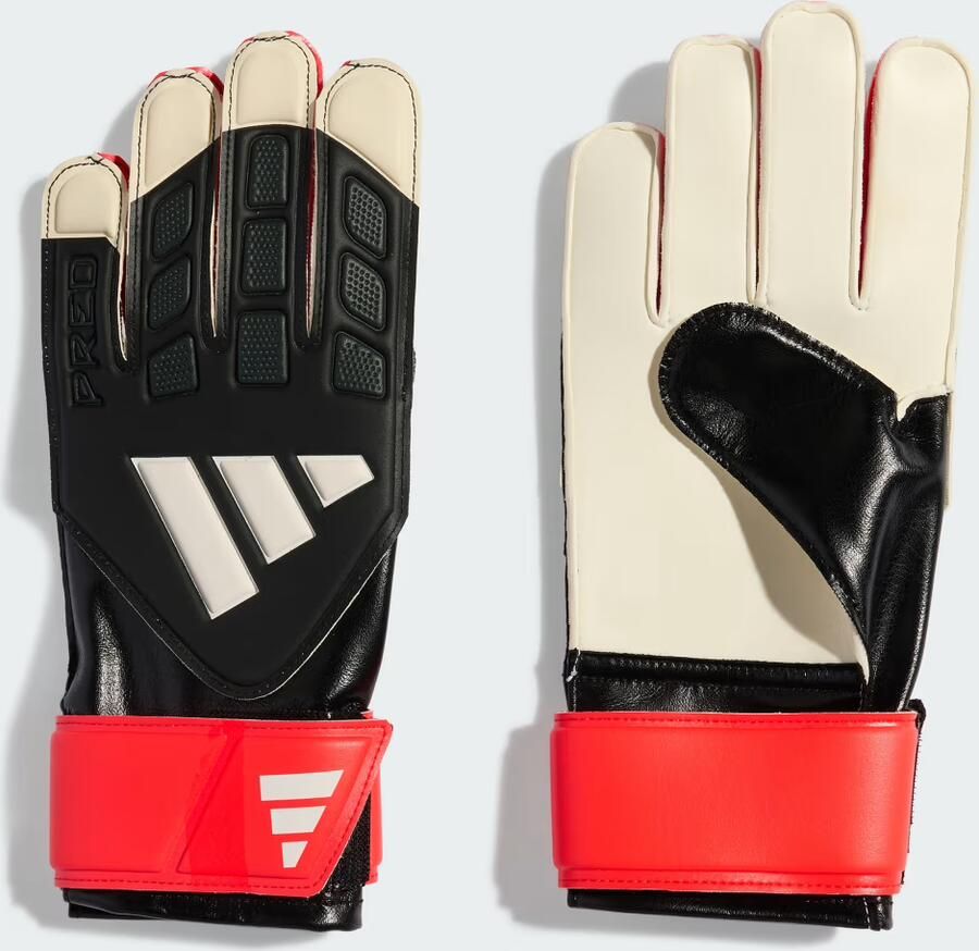 Adidas Predator Training Junior Keepershandschoenen - Foto 3