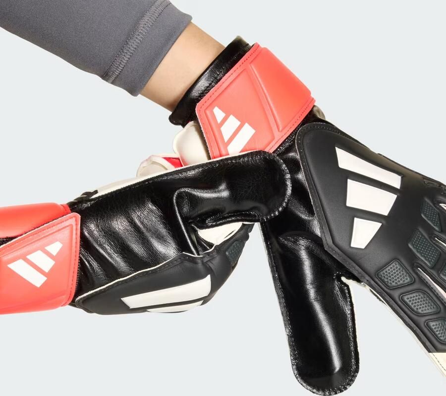 Adidas Predator Training Junior Keepershandschoenen - Foto 5