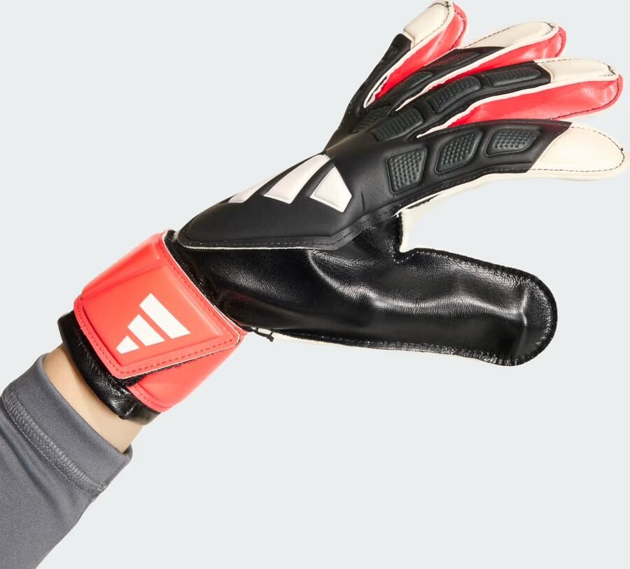 Adidas Predator Training Junior Keepershandschoenen - Foto 4