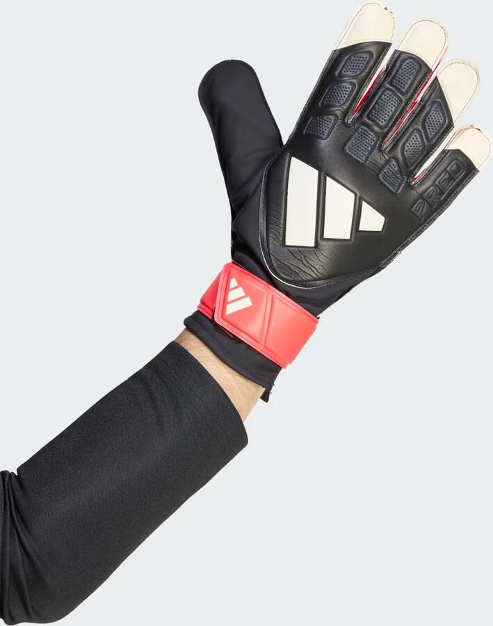 Adidas PREDATOR TRAINING KEEPERSHANDSCHOEN