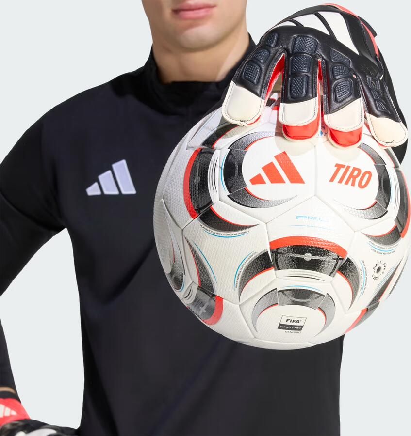 Adidas PREDATOR TRAINING KEEPERSHANDSCHOEN - Foto 3