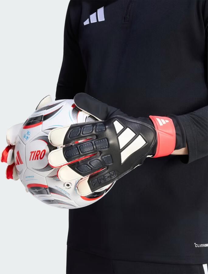 Adidas PREDATOR TRAINING KEEPERSHANDSCHOEN - Foto 4