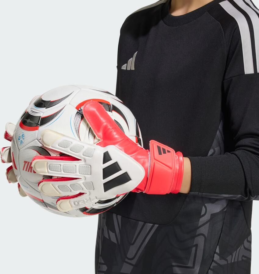 Adidas PREDATOR TRAINING KEEPERSHANDSCHOEN JUNIOR - Foto 4