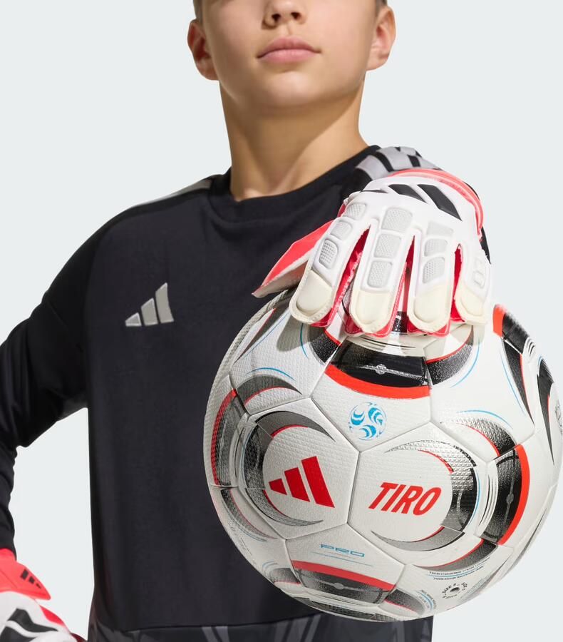 Adidas PREDATOR TRAINING KEEPERSHANDSCHOEN JUNIOR - Foto 5