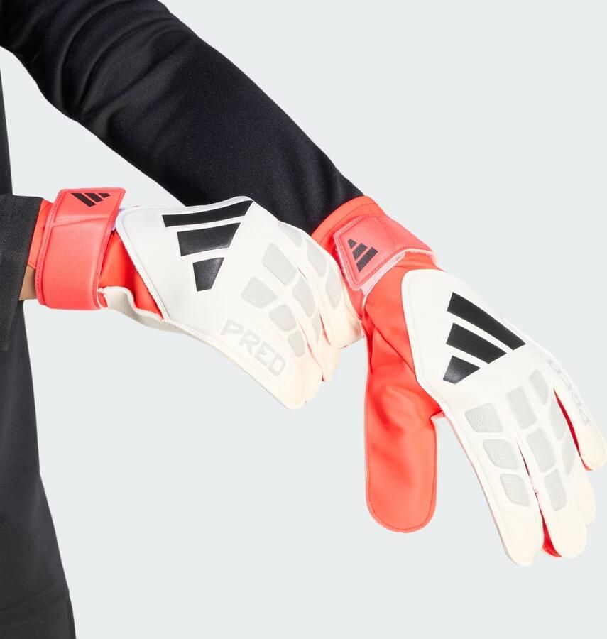 Adidas PREDATOR TRAINING KEEPERSHANDSCHOENEN - Foto 3