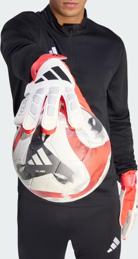 Adidas PREDATOR TRAINING KEEPERSHANDSCHOENEN - Foto 6