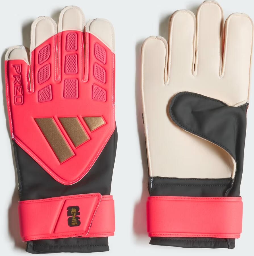 Adidas Predator Training Keepershandschoenen Junior - Foto 4