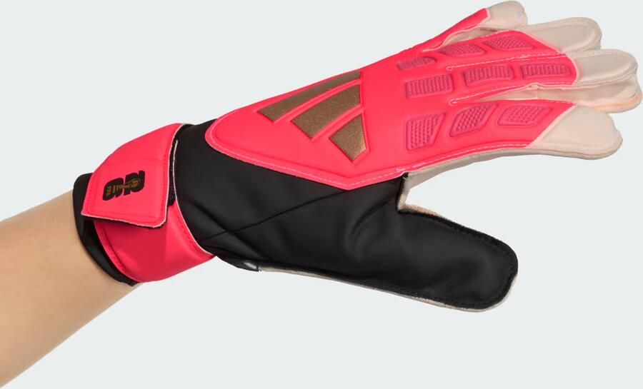 Adidas Predator Training Keepershandschoenen Junior - Foto 6