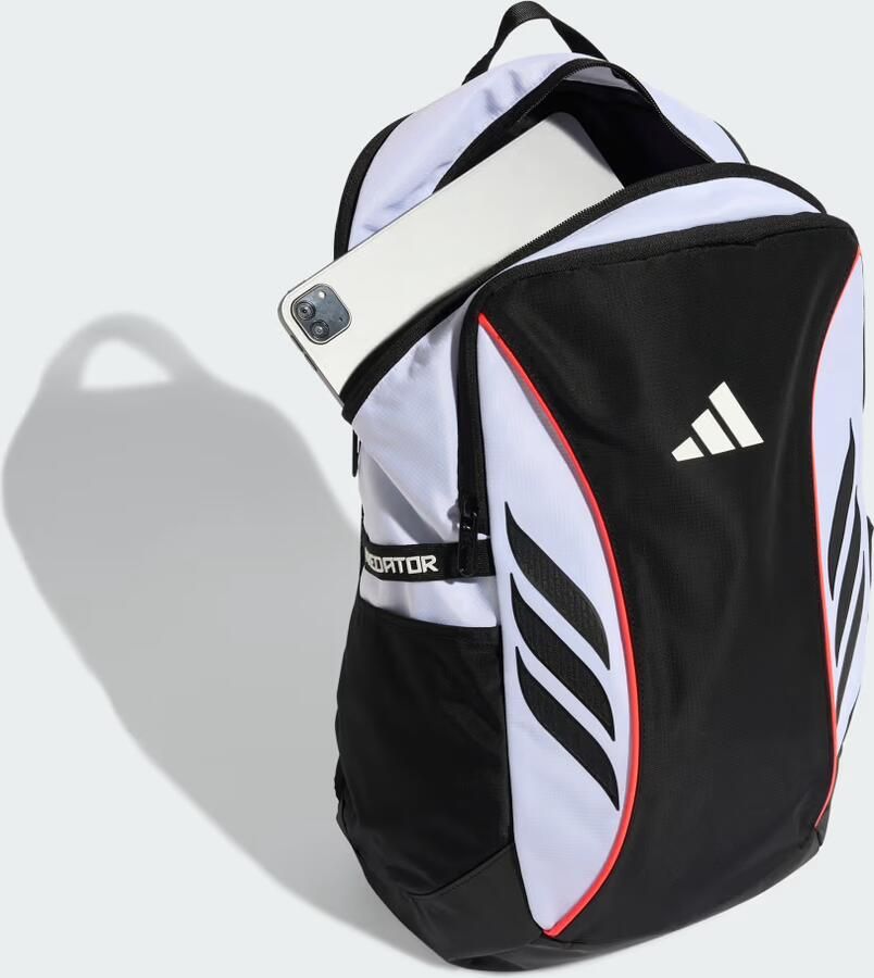 Adidas PREDATOR TRAINING POWER RUGZAK - Foto 2