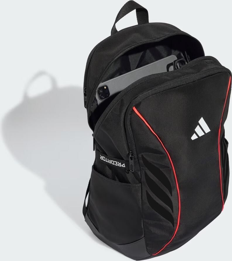 Adidas PREDATOR TRAINING POWER RUGZAK - Foto 4