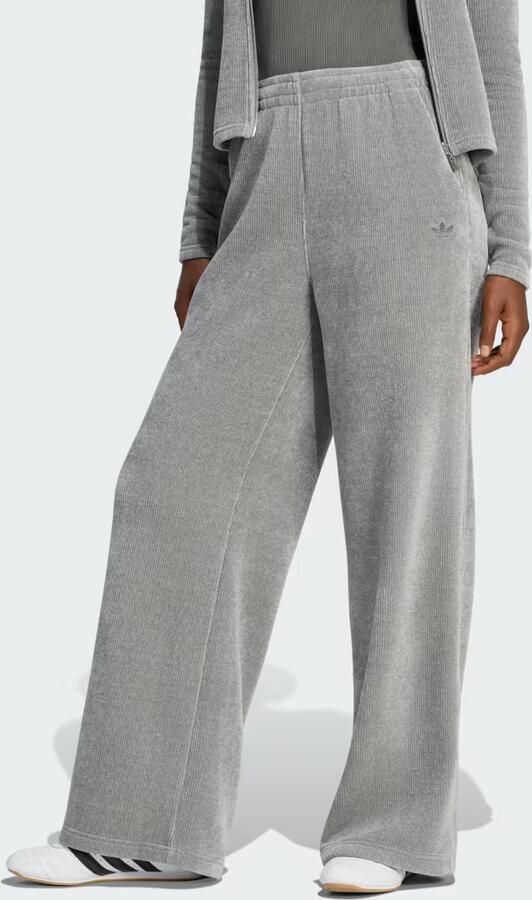 Adidas Prem Ess Chenille FL WL Broek