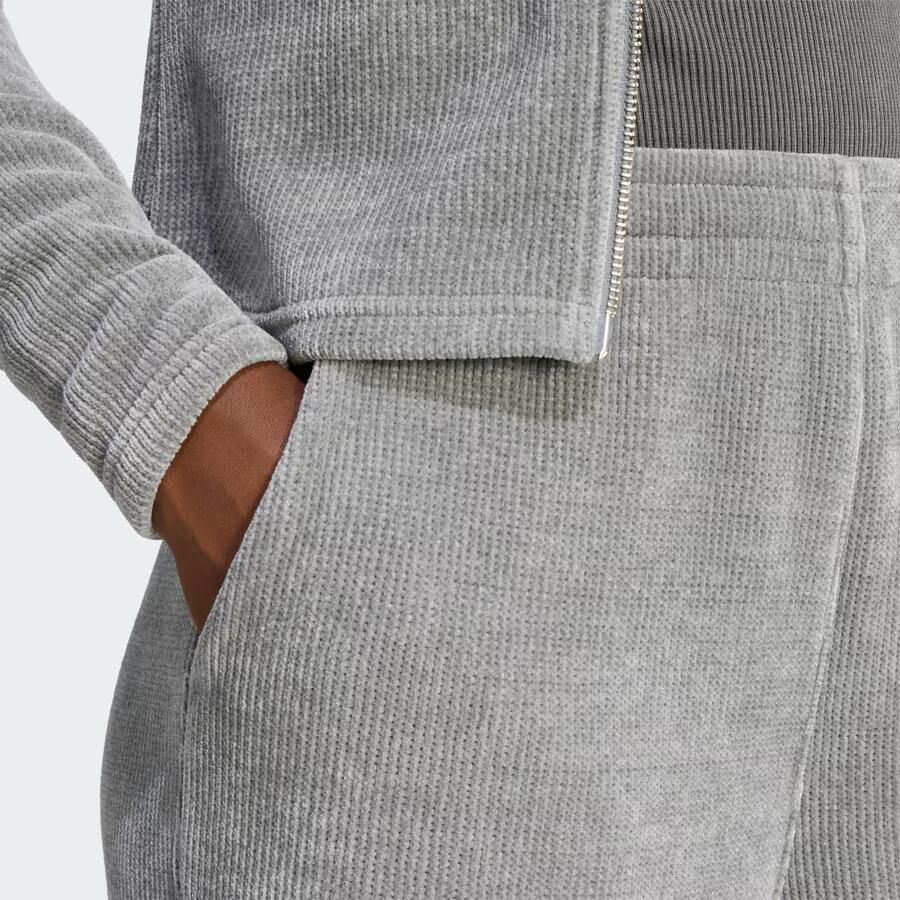 Adidas Prem Ess Chenille FL WL Broek - Foto 2