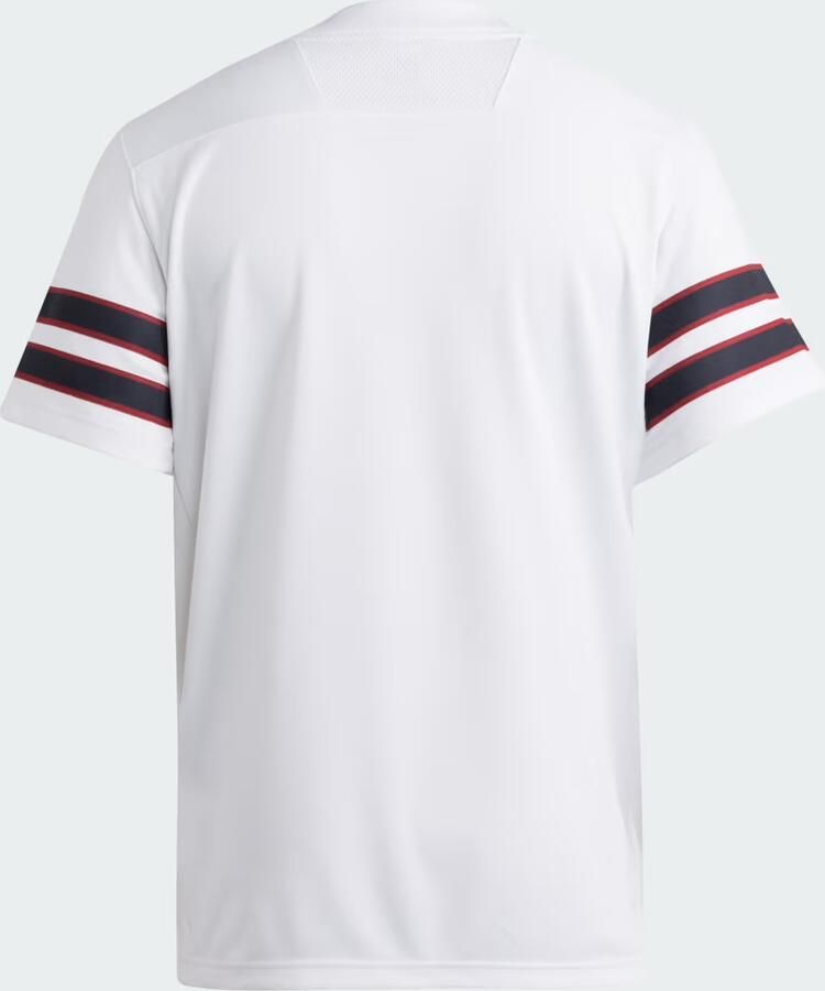 Adidas Premier Texas Tech Uitshirt - Foto 2